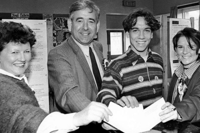 Dafydd Wigley to discuss a life in politics in Criccieth cambrian